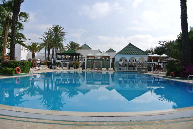 vakantie-naar-Les Jardins Dagadir-mei 2025