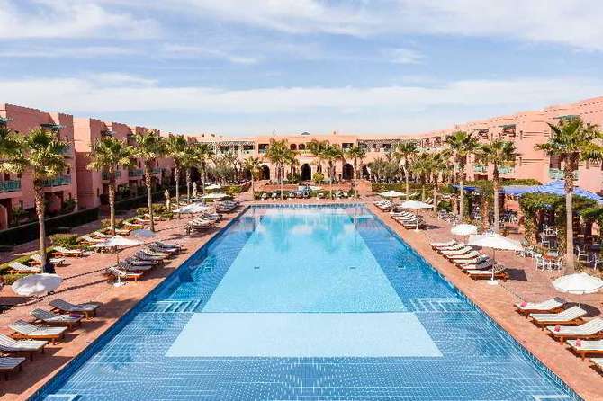 vakantie-naar-Les Jardins De Lagdal Hotel Spa-mei 2025