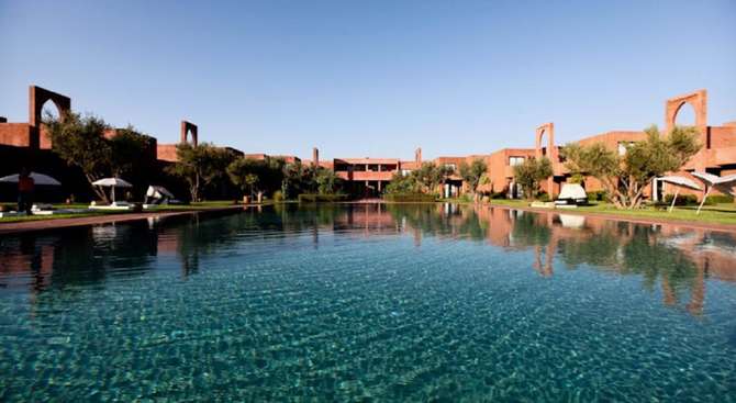 vakantie-naar-Les Jardins De Zyriab Resort Spa-mei 2025