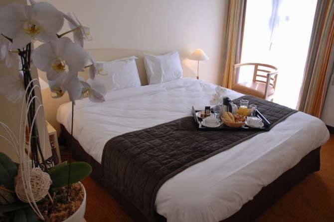 vakantie-naar-Les Portes De Sologne Golf Spa-mei 2025