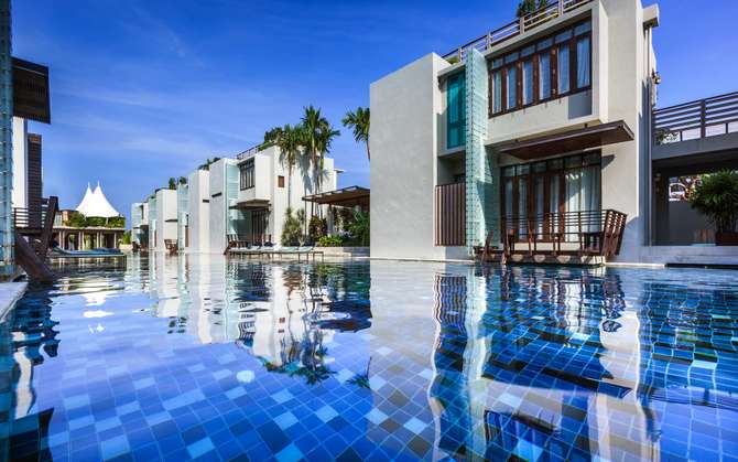 vakantie-naar-Lets Sea Hua Hin Al Fresco Resort-mei 2025