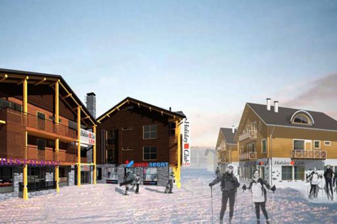 vakantie-naar-Levi Suites-mei 2025