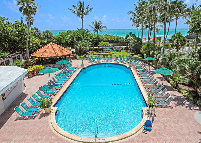 vakantie-naar-Lexington Hotel Miami Beach-maart 2024