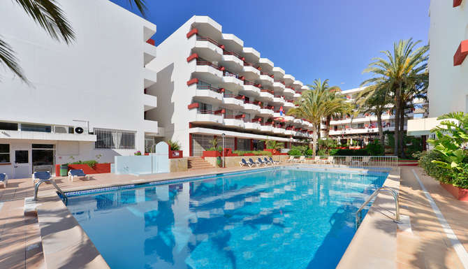 vakantie-naar-Lido Appartementen-mei 2025