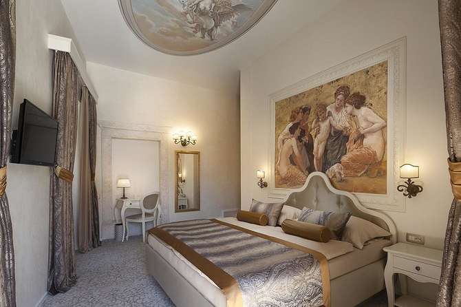vakantie-naar-Life Palace Heritage Hotel-mei 2025