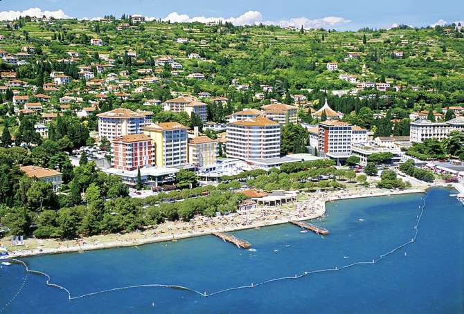 vakantie-naar-Lifeclass Hotel Mirna-mei 2025
