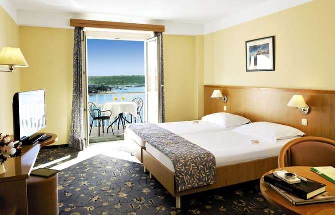vakantie-naar-Lifeclass Hotel Neptun-augustus 2025