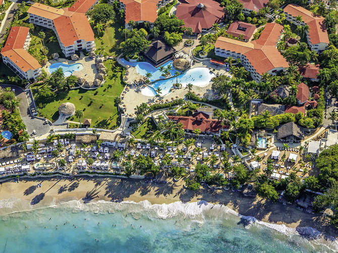vakantie-naar-Lifestyle Holidays Vacation Resort The Tropical-mei 2024