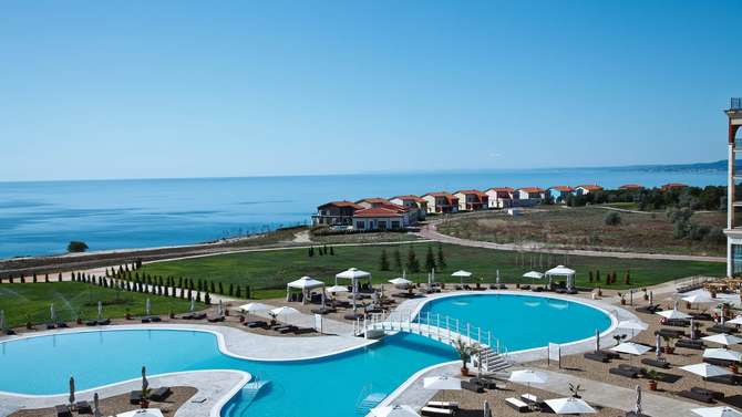 vakantie-naar-Lighthouse Golfresort Spa-mei 2025