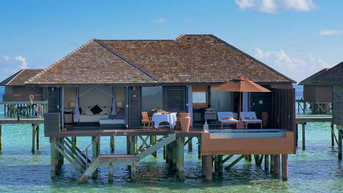 vakantie-naar-Lily Beach Resort Spa-mei 2025