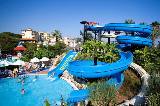 vakantie-naar-Limak Arcadia Golf Sport Resort-mei 2025
