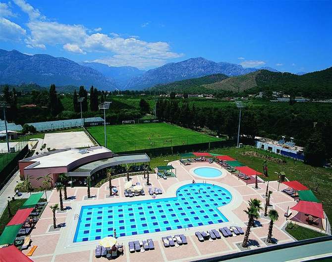 vakantie-naar-Limak Limra Club Park Hotel-mei 2025