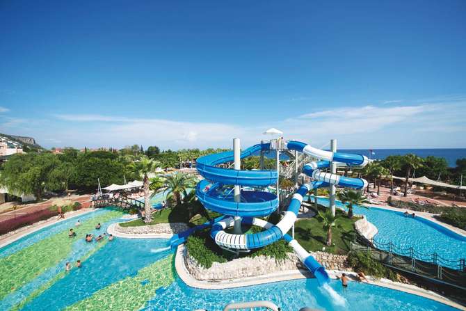 vakantie-naar-Limak Limra Hotel Resort-mei 2024