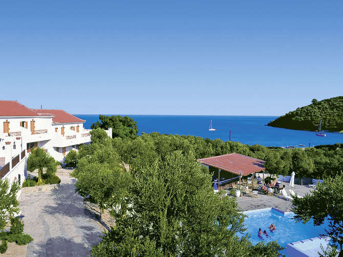 vakantie-naar-Limnionas Bay Village-mei 2025