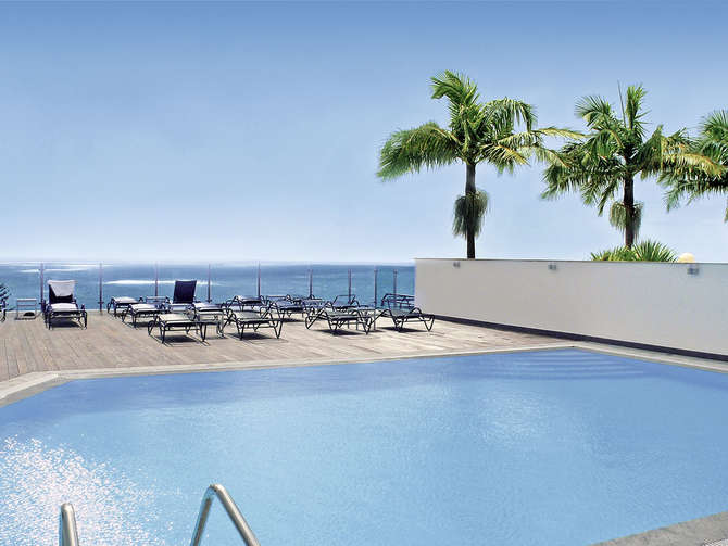 vakantie-naar-Lince Madeira Lido Atlantic Hotel-mei 2024