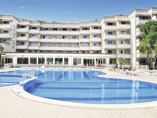 vakantie-naar-Linda Resort Hotel-mei 2025