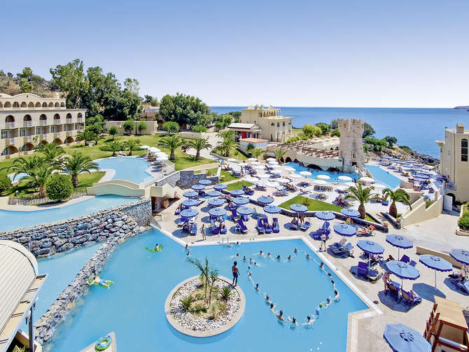 vakantie-naar-Lindos Royal-mei 2025