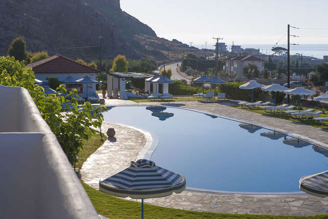 vakantie-naar-Lindos Sun Hotel-mei 2025