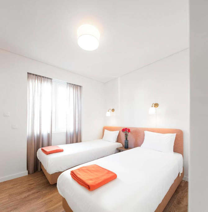 vakantie-naar-Lisbon Serviced Appartementen Avenida-mei 2025