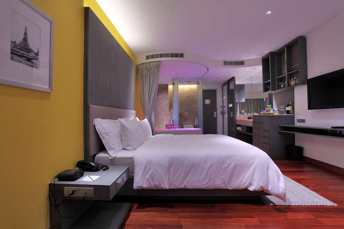 vakantie-naar-Lit Hotel Bangkok-mei 2024
