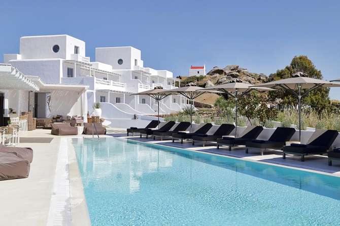 vakantie-naar-Livin Mykonos Hotel-maart 2024