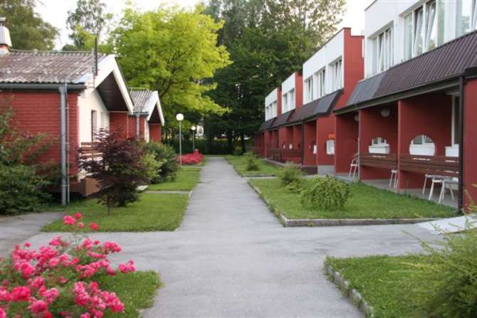vakantie-naar-Ljubljana Resort Hotel-april 2024