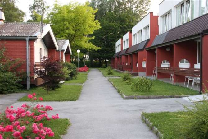 vakantie-naar-Ljubljana Resort Hotel-mei 2025