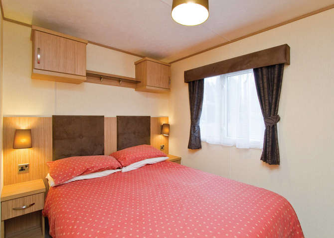 vakantie-naar-Loch Awe Holiday Park-mei 2025