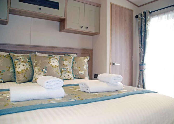 vakantie-naar-Loch Lomond Holiday Park-mei 2025