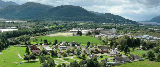 vakantie-naar-Lochy Holiday Park-mei 2025