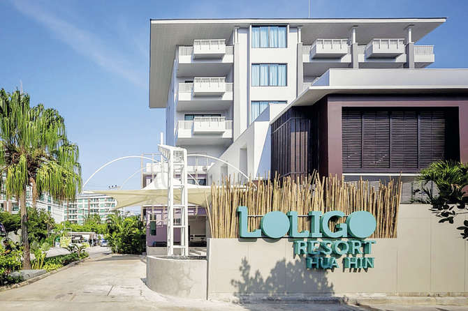 vakantie-naar-Loligo Resort Hua Hin-mei 2024
