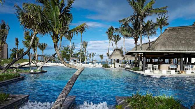 vakantie-naar-Long Beach A Sun Resort-mei 2025