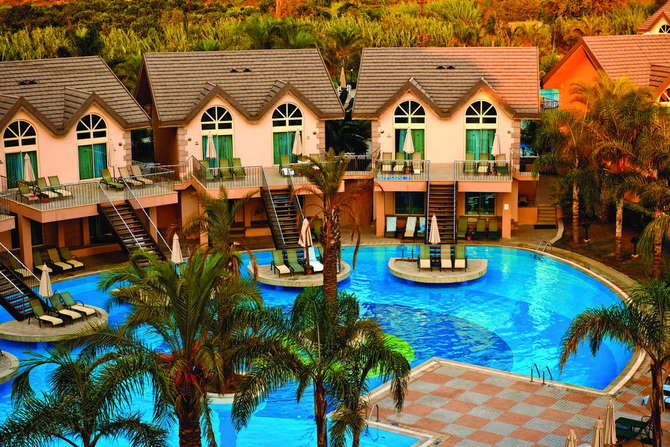 vakantie-naar-Long Beach Resort Hotel Spa-mei 2025