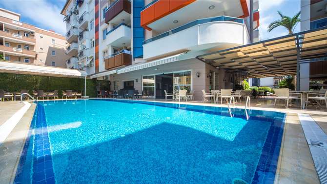 vakantie-naar-Lonicera City Hotel-mei 2025