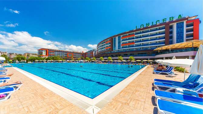 vakantie-naar-Lonicera Resort Spa-mei 2025