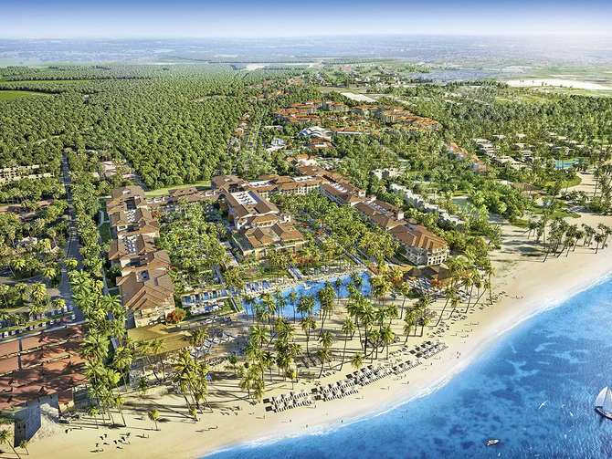 vakantie-naar-Lopesan Costa Bavaro Resort Spa Casino-mei 2024