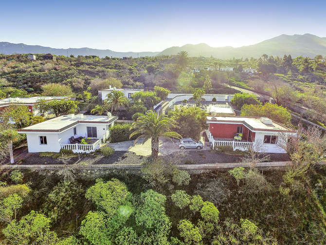 vakantie-naar-Los Guanches Bungalows-mei 2025