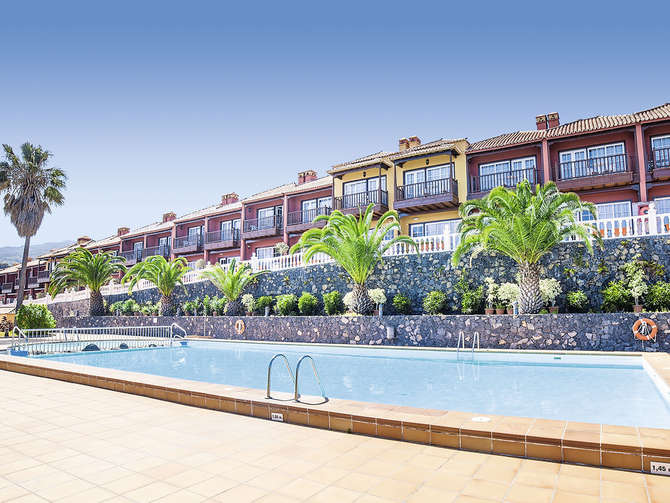 vakantie-naar-Los Molinos Brenas Garden-mei 2025