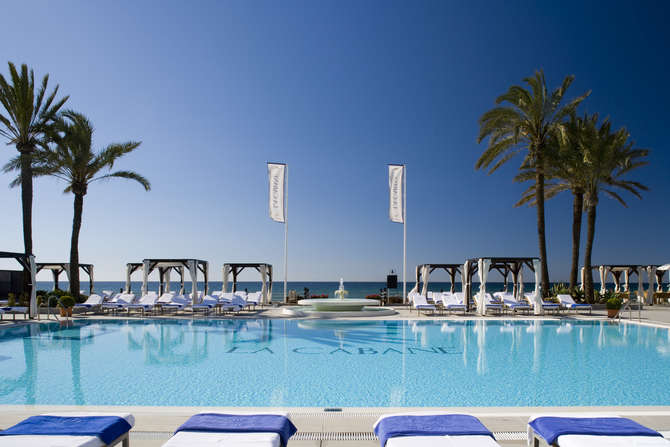 vakantie-naar-Los Monteros Spa Golf Resort-mei 2024