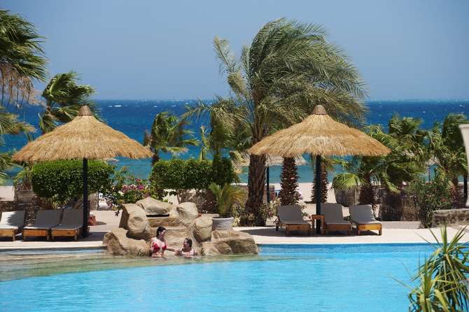 vakantie-naar-Lotus Bay Resort Abu Souma-mei 2024