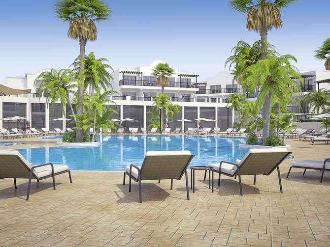 vakantie-naar-Louis Paphos Breeze-mei 2025