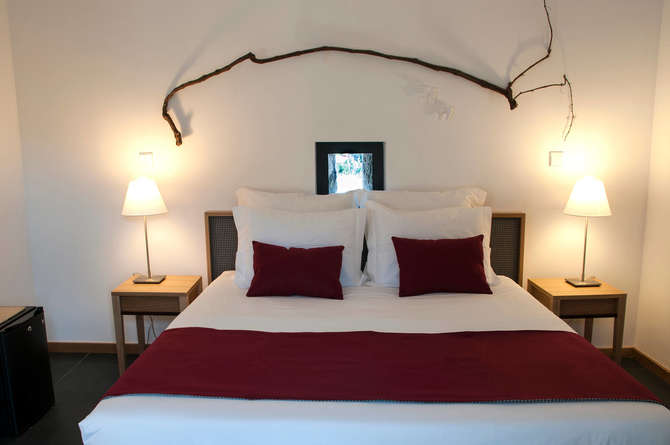 vakantie-naar-Lousada Country Hotel-mei 2025