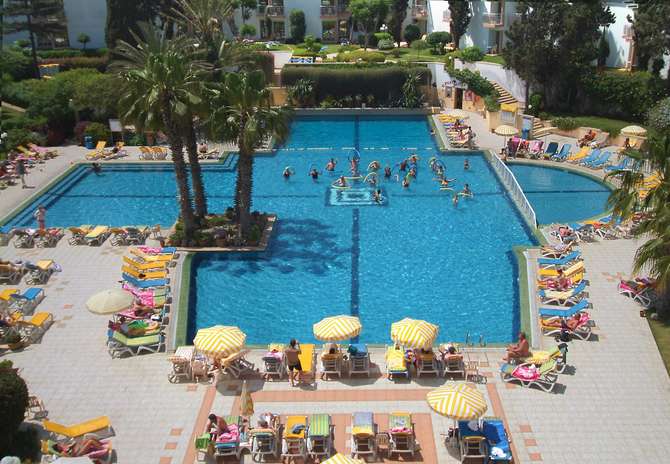 vakantie-naar-Lti Agadir Beach Club-mei 2025