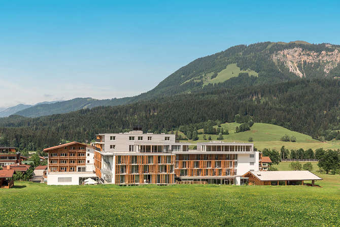 vakantie-naar-Lti Alpenhotel Kaiserfels-mei 2024