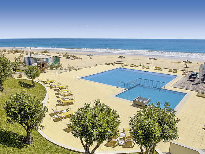 vakantie-naar-Luamar Aparthotel-mei 2025
