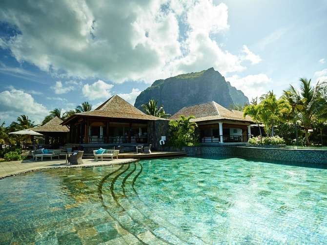vakantie-naar-Lux Le Morne-mei 2025
