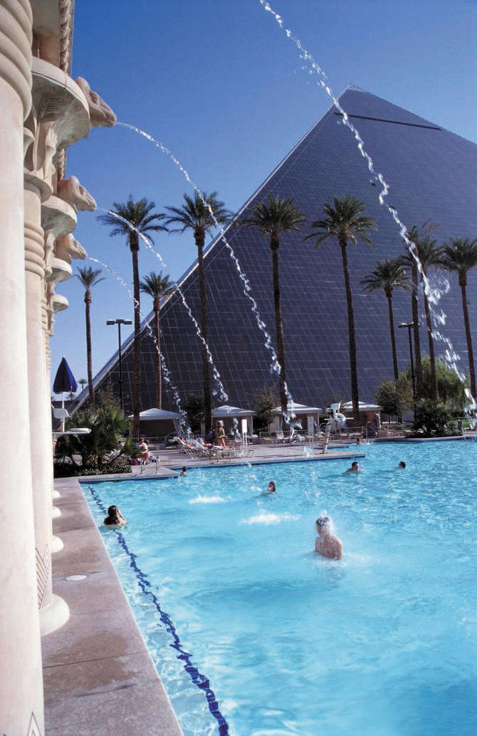 vakantie-naar-Luxor Hotel Casino-mei 2024