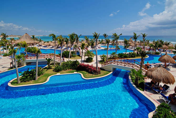 vakantie-naar-Luxury Bahia Principe Akumal-mei 2024