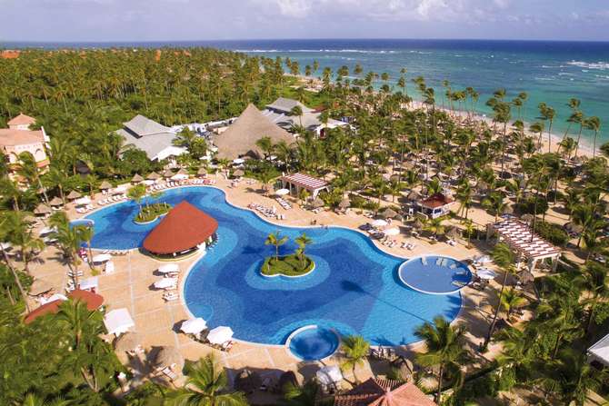 vakantie-naar-Luxury Bahia Principe Ambar-mei 2024