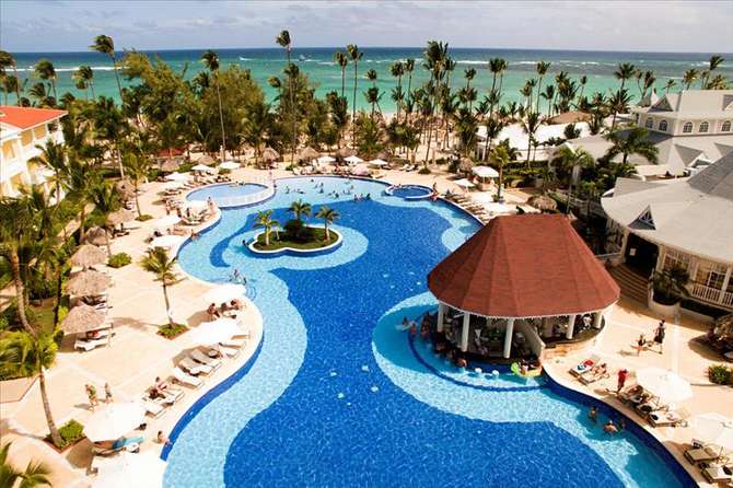 vakantie-naar-Luxury Bahia Principe Esmeralda-maart 2024